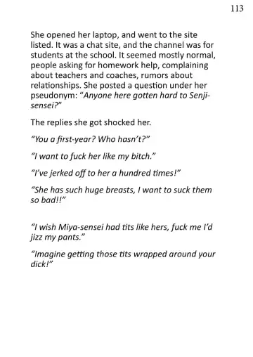 [Magukappu] Hibi ga Makikaesu Toki - When Days Rewind Vol.1 Fhentai - Page 113