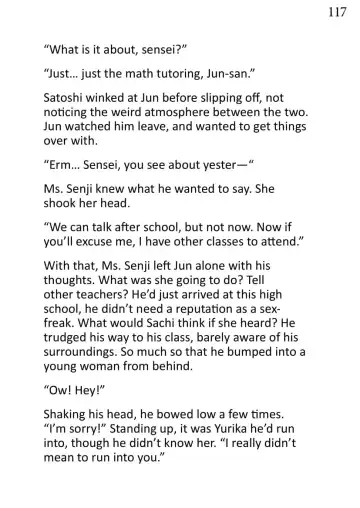 [Magukappu] Hibi ga Makikaesu Toki - When Days Rewind Vol.1 Fhentai - Page 117