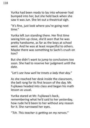 [Magukappu] Hibi ga Makikaesu Toki - When Days Rewind Vol.1 Fhentai - Page 118