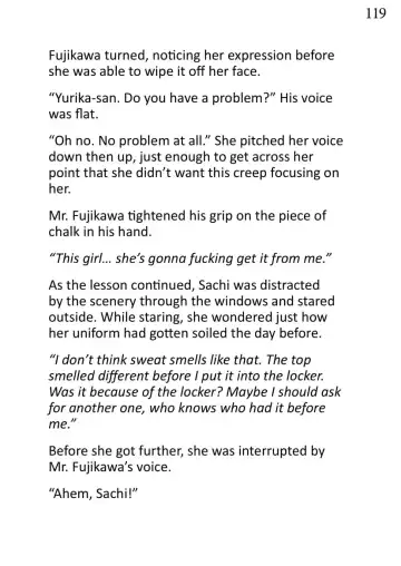 [Magukappu] Hibi ga Makikaesu Toki - When Days Rewind Vol.1 Fhentai - Page 119