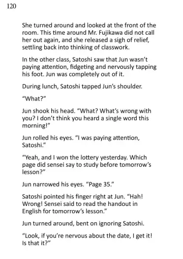 [Magukappu] Hibi ga Makikaesu Toki - When Days Rewind Vol.1 Fhentai - Page 120