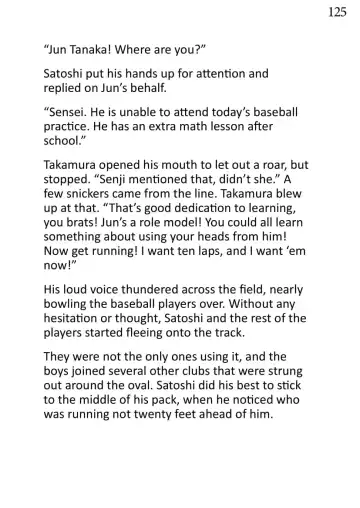 [Magukappu] Hibi ga Makikaesu Toki - When Days Rewind Vol.1 Fhentai - Page 125