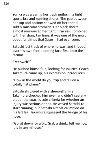 [Magukappu] Hibi ga Makikaesu Toki - When Days Rewind Vol.1 Fhentai - Page 126