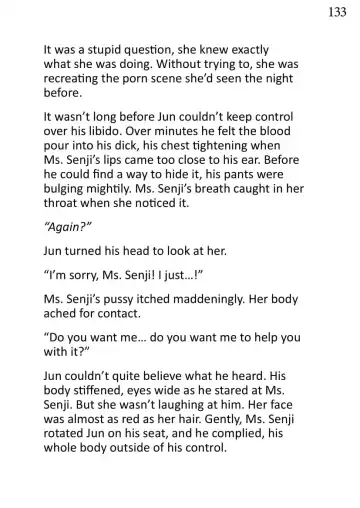 [Magukappu] Hibi ga Makikaesu Toki - When Days Rewind Vol.1 Fhentai - Page 133