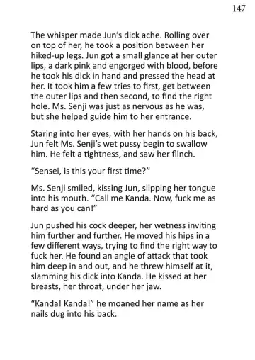 [Magukappu] Hibi ga Makikaesu Toki - When Days Rewind Vol.1 Fhentai - Page 147