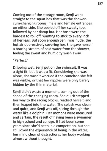 [Magukappu] Hibi ga Makikaesu Toki - When Days Rewind Vol.1 Fhentai - Page 157