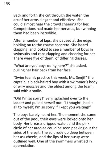 [Magukappu] Hibi ga Makikaesu Toki - When Days Rewind Vol.1 Fhentai - Page 158