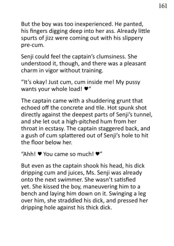 [Magukappu] Hibi ga Makikaesu Toki - When Days Rewind Vol.1 Fhentai - Page 161