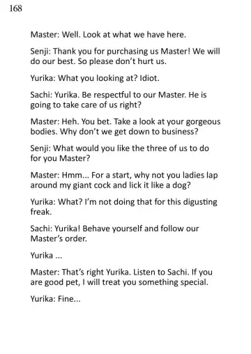 [Magukappu] Hibi ga Makikaesu Toki - When Days Rewind Vol.1 Fhentai - Page 168