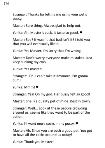 [Magukappu] Hibi ga Makikaesu Toki - When Days Rewind Vol.1 Fhentai - Page 176