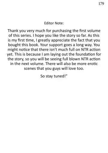 [Magukappu] Hibi ga Makikaesu Toki - When Days Rewind Vol.1 Fhentai - Page 179