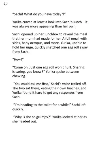 [Magukappu] Hibi ga Makikaesu Toki - When Days Rewind Vol.1 Fhentai - Page 20