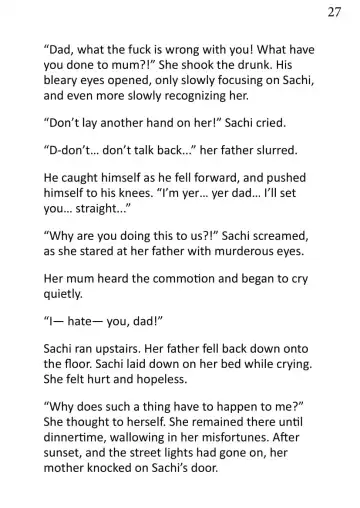 [Magukappu] Hibi ga Makikaesu Toki - When Days Rewind Vol.1 Fhentai - Page 27