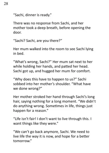 [Magukappu] Hibi ga Makikaesu Toki - When Days Rewind Vol.1 Fhentai - Page 28