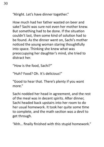 [Magukappu] Hibi ga Makikaesu Toki - When Days Rewind Vol.1 Fhentai - Page 30