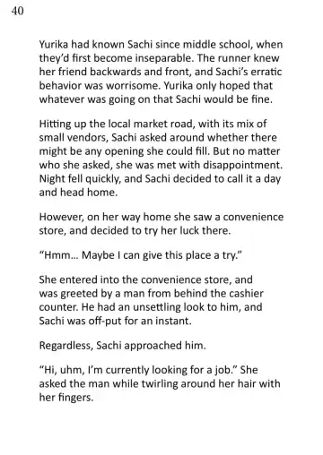 [Magukappu] Hibi ga Makikaesu Toki - When Days Rewind Vol.1 Fhentai - Page 40