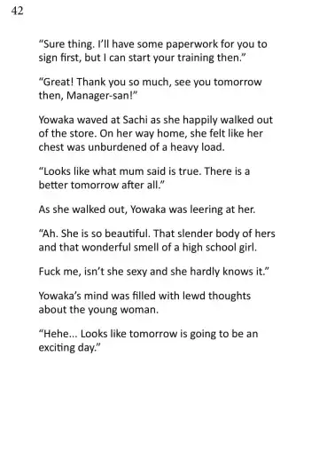 [Magukappu] Hibi ga Makikaesu Toki - When Days Rewind Vol.1 Fhentai - Page 42