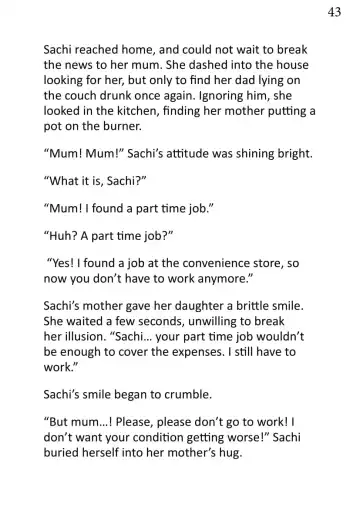 [Magukappu] Hibi ga Makikaesu Toki - When Days Rewind Vol.1 Fhentai - Page 43