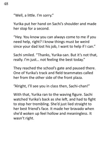 [Magukappu] Hibi ga Makikaesu Toki - When Days Rewind Vol.1 Fhentai - Page 48