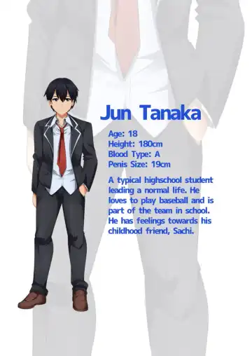 [Magukappu] Hibi ga Makikaesu Toki - When Days Rewind Vol.1 Fhentai - Page 5