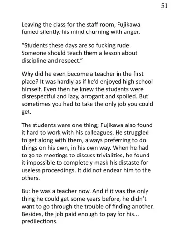 [Magukappu] Hibi ga Makikaesu Toki - When Days Rewind Vol.1 Fhentai - Page 51