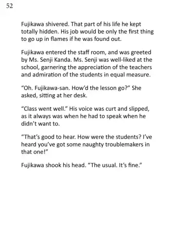 [Magukappu] Hibi ga Makikaesu Toki - When Days Rewind Vol.1 Fhentai - Page 52