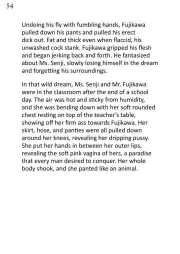 [Magukappu] Hibi ga Makikaesu Toki - When Days Rewind Vol.1 Fhentai - Page 54