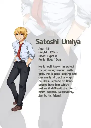 [Magukappu] Hibi ga Makikaesu Toki - When Days Rewind Vol.1 Fhentai - Page 6