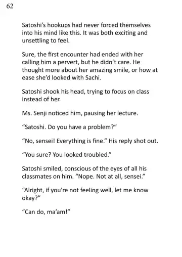 [Magukappu] Hibi ga Makikaesu Toki - When Days Rewind Vol.1 Fhentai - Page 62