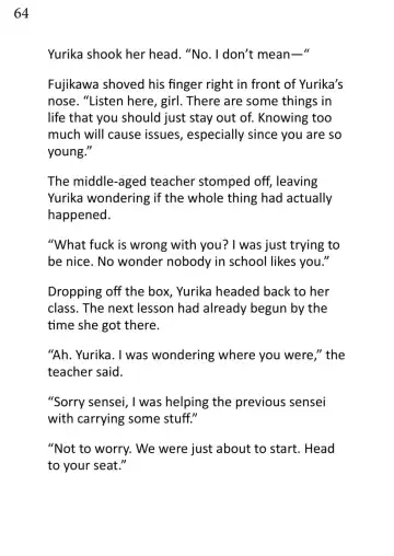 [Magukappu] Hibi ga Makikaesu Toki - When Days Rewind Vol.1 Fhentai - Page 64