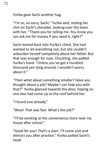 [Magukappu] Hibi ga Makikaesu Toki - When Days Rewind Vol.1 Fhentai - Page 72