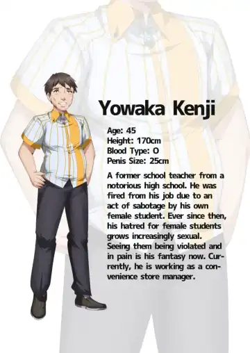 [Magukappu] Hibi ga Makikaesu Toki - When Days Rewind Vol.1 Fhentai - Page 8