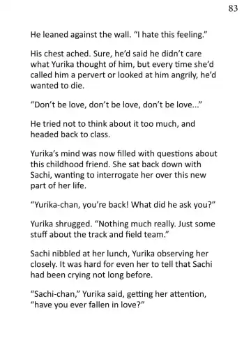 [Magukappu] Hibi ga Makikaesu Toki - When Days Rewind Vol.1 Fhentai - Page 83