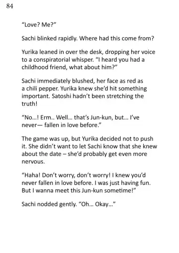 [Magukappu] Hibi ga Makikaesu Toki - When Days Rewind Vol.1 Fhentai - Page 84