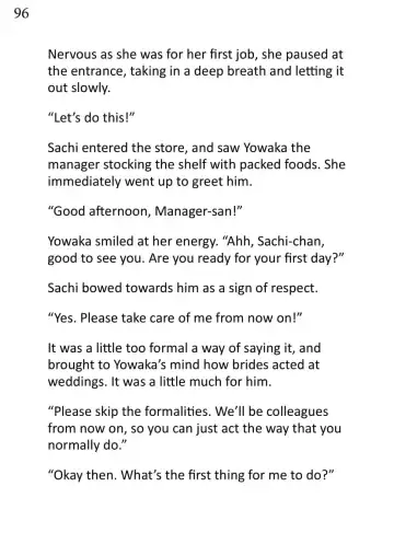 [Magukappu] Hibi ga Makikaesu Toki - When Days Rewind Vol.1 Fhentai - Page 96