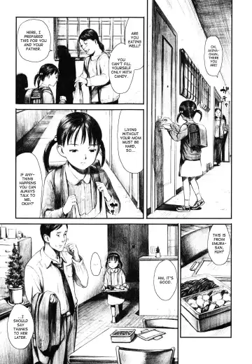 [Amagappa Shoujogun] Katei Saien | Potager Fhentai - Page 9