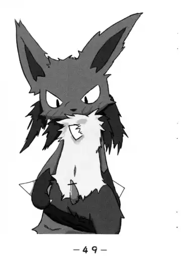 Pocket Two! Fhentai - Page 51