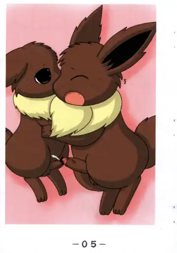 Pocket Two! Fhentai - Page 7