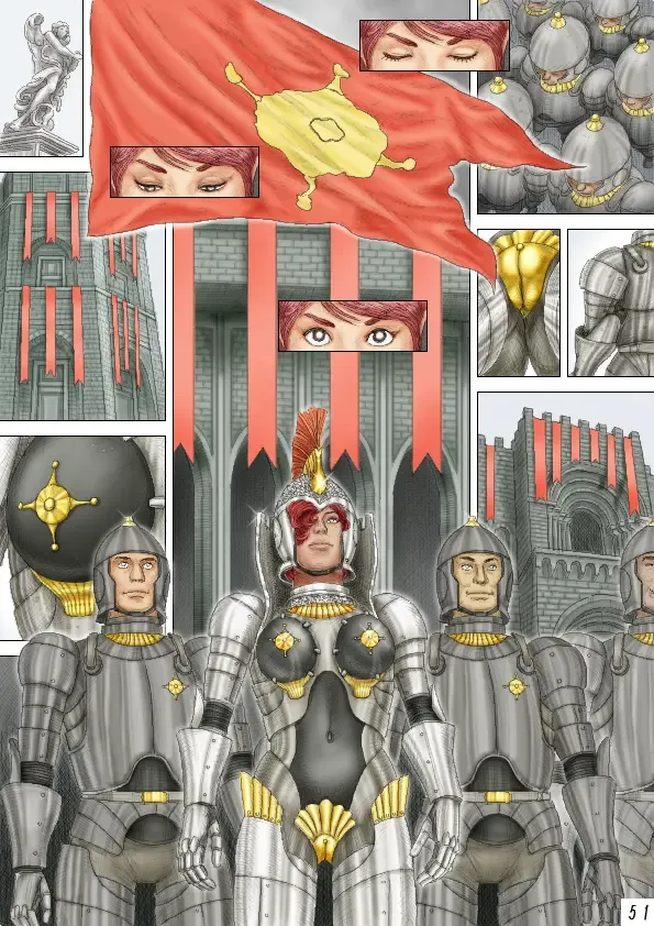 [Celis] CherryBoy Quest Fhentai - Page 52