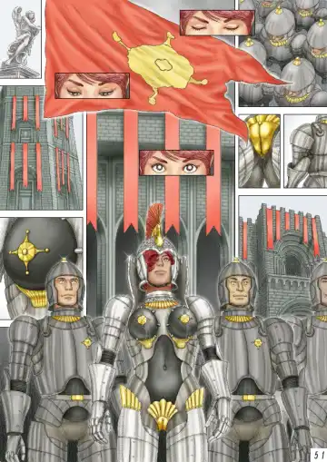 [Celis] CherryBoy Quest Fhentai - Page 52