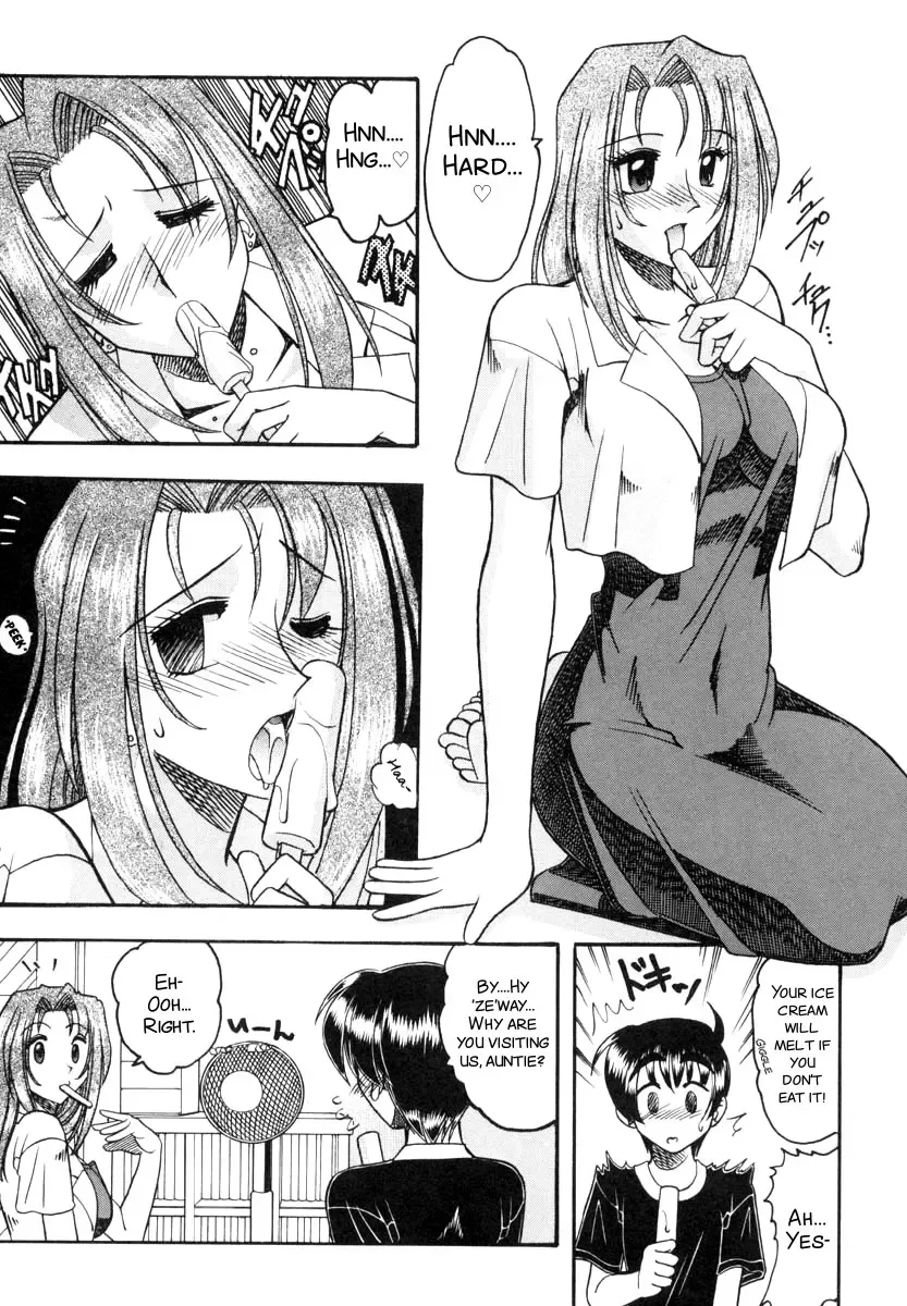 [Mokkouyou Bond] Yuuwaku Series Fhentai - Page 5