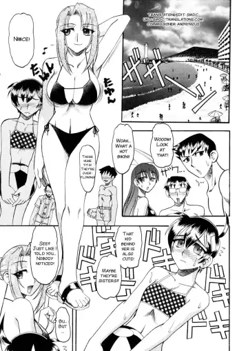 [Mokkouyou Bond] Yuuwaku Series Fhentai - Page 63