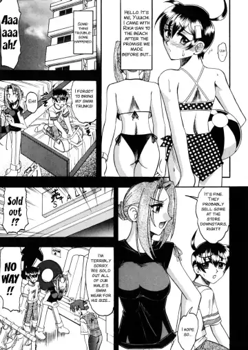 [Mokkouyou Bond] Yuuwaku Series Fhentai - Page 65