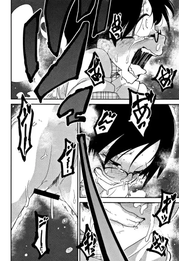 [Tksn] Egao Kankan Fhentai - Page 105