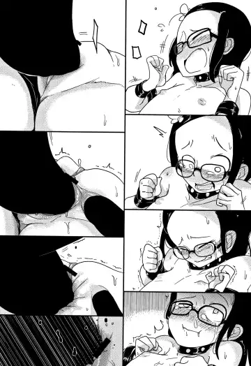 [Tksn] Egao Kankan Fhentai - Page 129