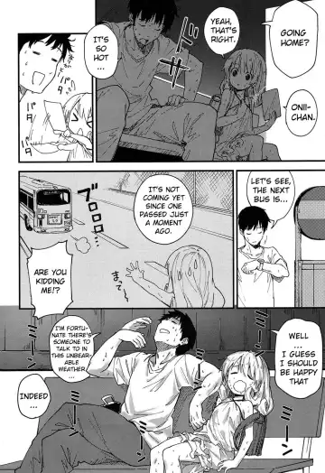 [Sawayaka Samehada] Himatsubushi | Passing Time Fhentai - Page 2