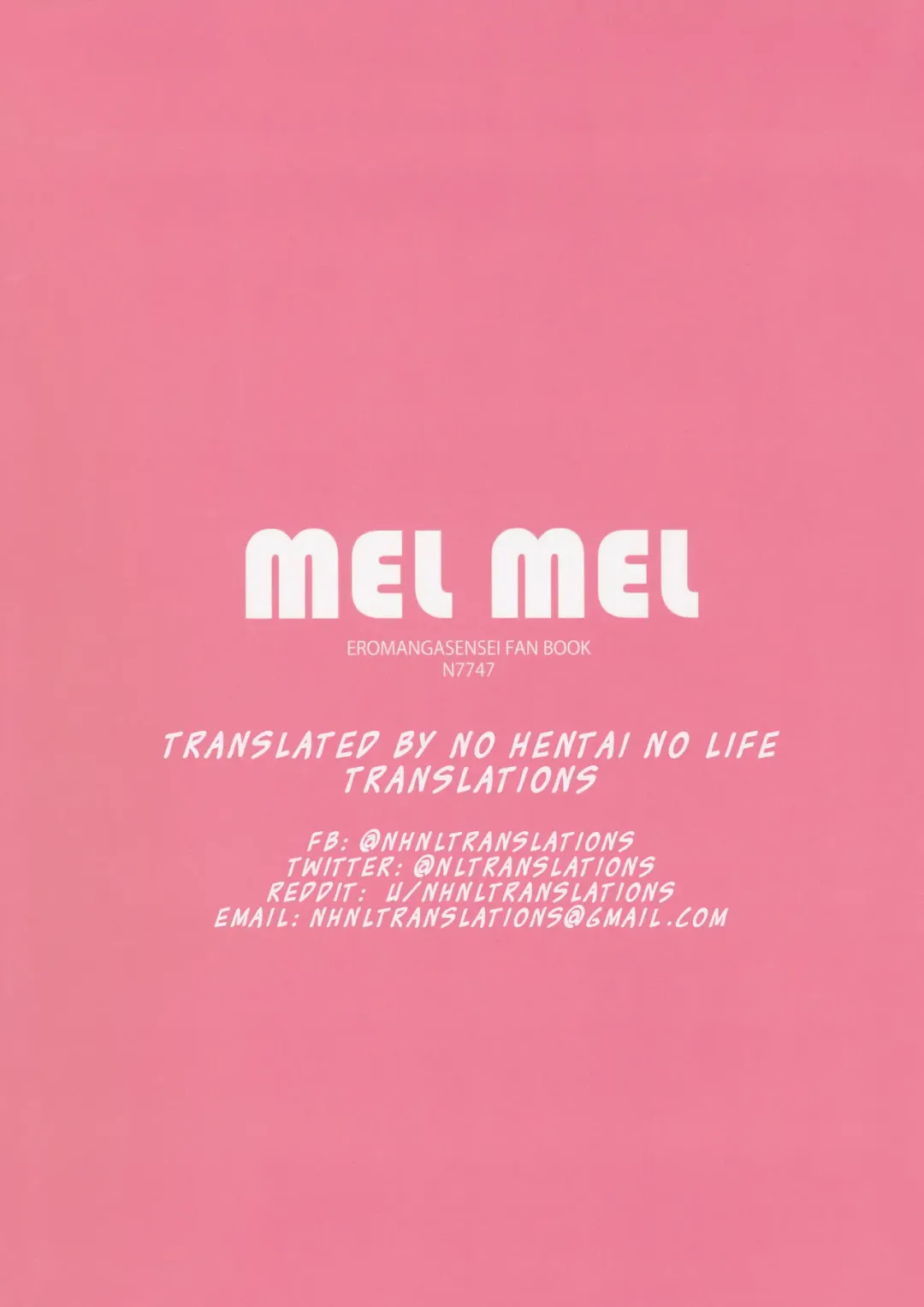 [Isegawa Yasutaka - Kusumoto Toka] MEL MEL Fhentai - Page 17