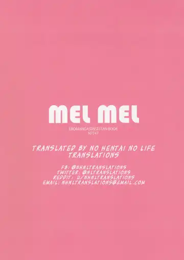 [Isegawa Yasutaka - Kusumoto Toka] MEL MEL Fhentai - Page 17