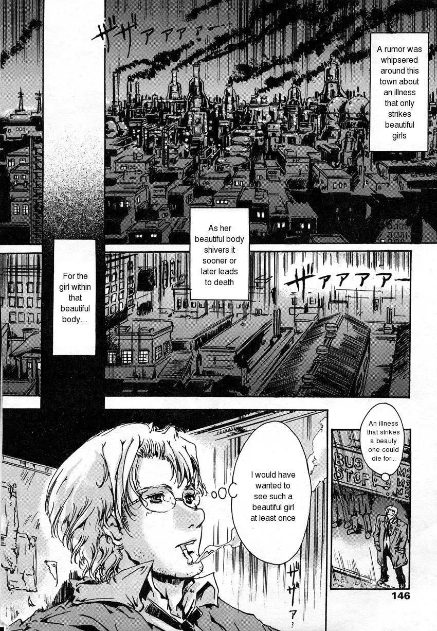 [Shiawase 1500] Amagumo no Kirema ni Mieru Kuni. | A Country Which Can Be Seen Between The Parting Clouds Fhentai - Page 2
