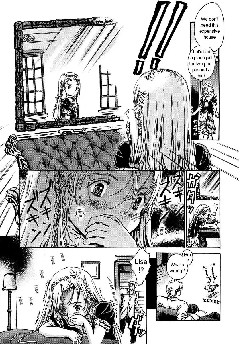 [Shiawase 1500] Amagumo no Kirema ni Mieru Kuni. | A Country Which Can Be Seen Between The Parting Clouds Fhentai - Page 23